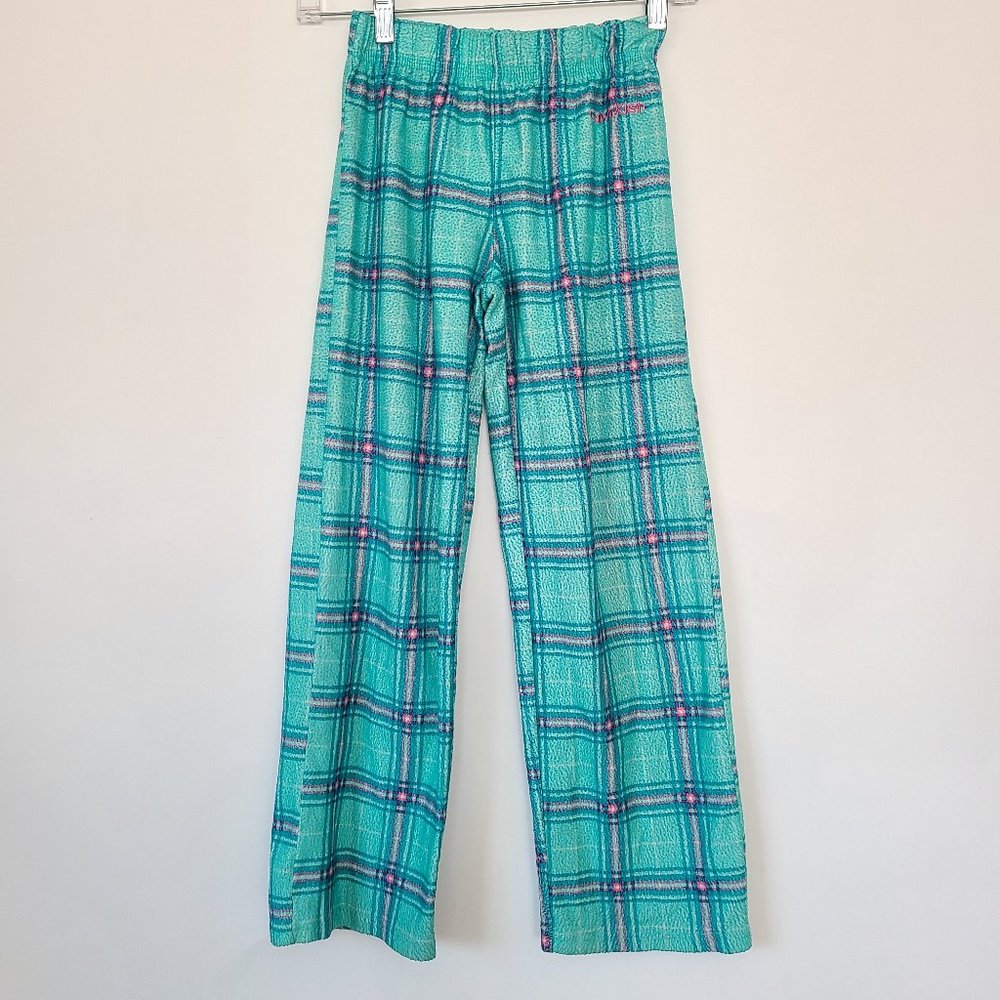 Calvin Klein Girl's Pajama Pants 10/12